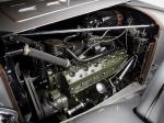 Packard Twelve Coupe Roadster 1934 года